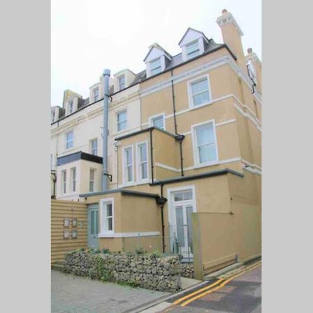 The Hideaway Apartment Folkestone Exterior photo